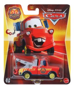 Pojazd Auta DC FIREFIGHTER MAT