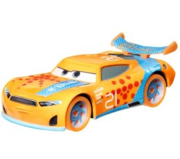 Pojazd Świecący W Ciemności Cars Glow Racers