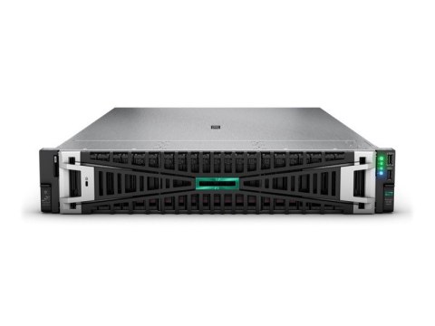 Serwer DL380 G11 4510 64G MR416i-p Svr P71675-425 Serwer DL380 G11 4510 64G MR416i-p Svr P71675-425