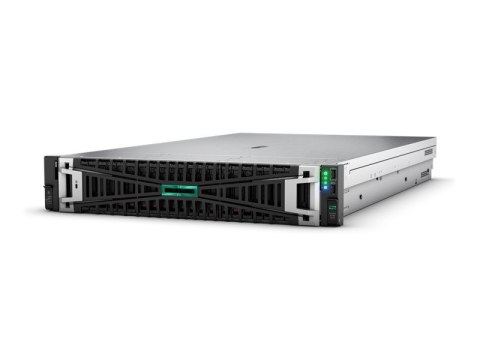 Serwer DL380 G11 4510 64G MR416i-p Svr P71675-425 Serwer DL380 G11 4510 64G MR416i-p Svr P71675-425