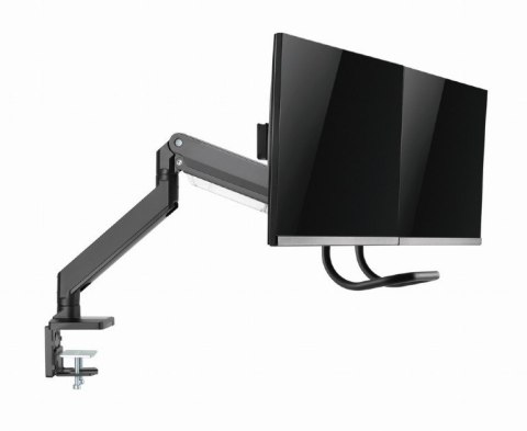 Uchwyt monitora max 32 cale i laptop do 17.3 cala Uchwyt monitora max 32 cale i laptop do 17.3 cala