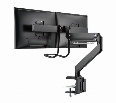 Uchwyt monitora max 32 cale i laptop do 17.3 cala Uchwyt monitora max 32 cale i laptop do 17.3 cala