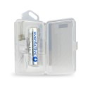 Akumulator 18650 3,7V Li-ion 2600 mAh micro USB