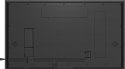 Monitor 65 cali T6529AS-B1AG VA,4K,HDMIx2,USB-C,RJ45,2x10W,WiFi, Android 14, Signal FailOver, Whiteboard, iiSignage2 (CMS), 
