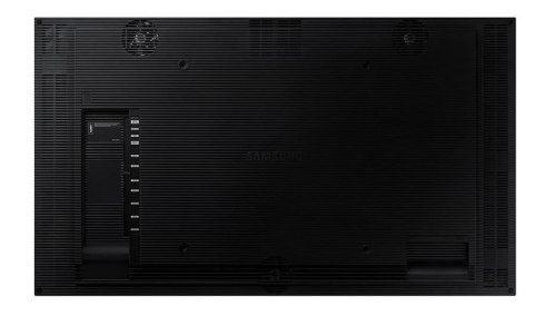 Monitor profesjonalny OM55B 55 cali Błyszczący 24h/7 3000(cd/m2) 3840x2160 (UHD) S7 Player (Tizen 5.0) Wi-Fi 3 lata On-Site (LH5 Monitor profesjonalny OM55B 55 cali Błyszczący 24h/7 3000(cd/m2) 3840x2160 (UHD) S7 Player (Tizen 5.0) Wi-Fi 3 lata On-Site (LH5