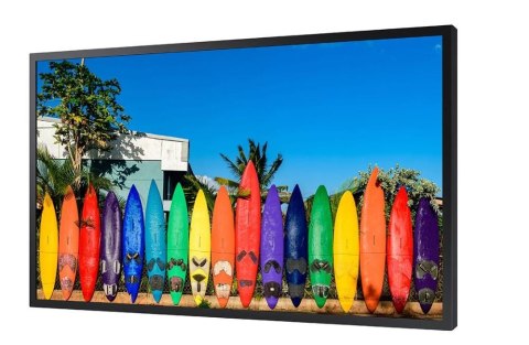 Monitor profesjonalny OM55B 55 cali Błyszczący 24h/7 3000(cd/m2) 3840x2160 (UHD) S7 Player (Tizen 5.0) Wi-Fi 3 lata On-Site (LH5 Monitor profesjonalny OM55B 55 cali Błyszczący 24h/7 3000(cd/m2) 3840x2160 (UHD) S7 Player (Tizen 5.0) Wi-Fi 3 lata On-Site (LH5
