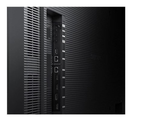 Monitor profesjonalny OM55B 55 cali Błyszczący 24h/7 3000(cd/m2) 3840x2160 (UHD) S7 Player (Tizen 5.0) Wi-Fi 3 lata On-Site (LH5 Monitor profesjonalny OM55B 55 cali Błyszczący 24h/7 3000(cd/m2) 3840x2160 (UHD) S7 Player (Tizen 5.0) Wi-Fi 3 lata On-Site (LH5