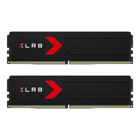 Pamięć DDR5 64GB (2x32) 6000 C30 Pamięć DDR5 64GB (2x32) 6000 C30