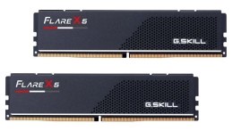 Pamieć PC - DDR5 64GB (2x32GB) Flare X5 AMD 6000MHz CL28 EXPO White