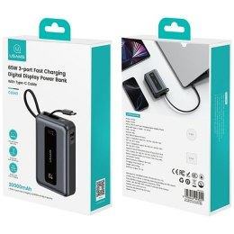 Powerbank 20000mAh 65W XH Series CD243 PD 3.0 / QC 3.0