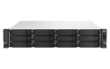 Serwer NAS TS-h1887XU-RP-E2334-16G Intel Xeon E-2334 4C 16G