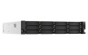 Serwer NAS TS-h1887XU-RP-E2334-16G Intel Xeon E-2334 4C 16G