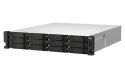 Serwer NAS TS-h1887XU-RP-E2334-16G Intel Xeon E-2334 4C 16G