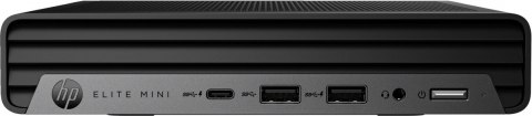 Desktop Elite Mini 800 G9 i5-13600 512GB/16GB/W11P 5M9T5EA Desktop Elite Mini 800 G9 i5-13600 512GB/16GB/W11P 5M9T5EA