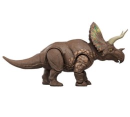 Figurka Jurassic World Gigantyczny atak Eotriceratops