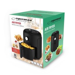 Frytkownica beztłuszczowa Bistecca Alla Griglia 2.6L