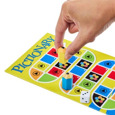 Gra Pictionary Gra Pictionary