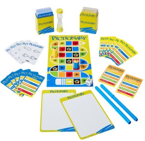Gra Pictionary Gra Pictionary