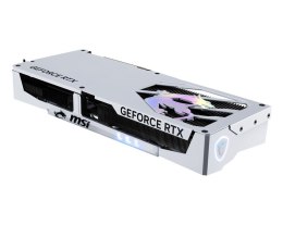 Karta graficzna GeForce RTX 5070 12G GAMING TRIO OC WHITE GDDR7 192bit