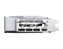 Karta graficzna GeForce RTX 5070 12G GAMING TRIO OC WHITE GDDR7 192bit