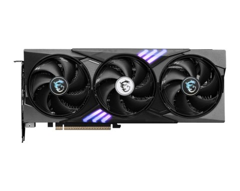 Karta graficzna GeFroce RTX 5060 Ti 16G GAMING TRIO OC Karta graficzna GeFroce RTX 5060 Ti 16G GAMING TRIO OC