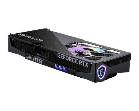 Karta graficzna GeFroce RTX 5060 Ti 16G GAMING TRIO OC Karta graficzna GeFroce RTX 5060 Ti 16G GAMING TRIO OC