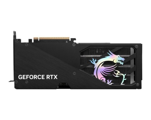 Karta graficzna GeFroce RTX 5060 Ti 16G GAMING TRIO OC Karta graficzna GeFroce RTX 5060 Ti 16G GAMING TRIO OC
