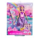 Lalka Barbie Baśniowe przebieranki