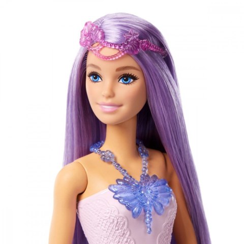 Lalka Barbie Baśniowe przebieranki Lalka Barbie Baśniowe przebieranki