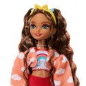 Lalka Barbie Dream Besties modowa Teresa na wrotkach