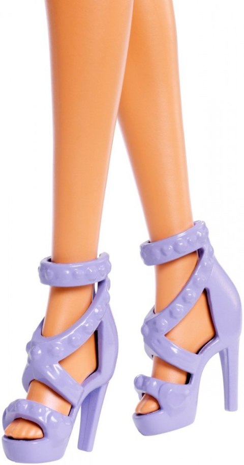 Lalka Barbie Gwiazda Popu piosenkarka Lalka Barbie Gwiazda Popu piosenkarka