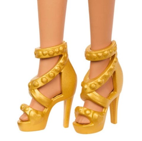 Lalka Barbie Tancerka Lalka Barbie Tancerka