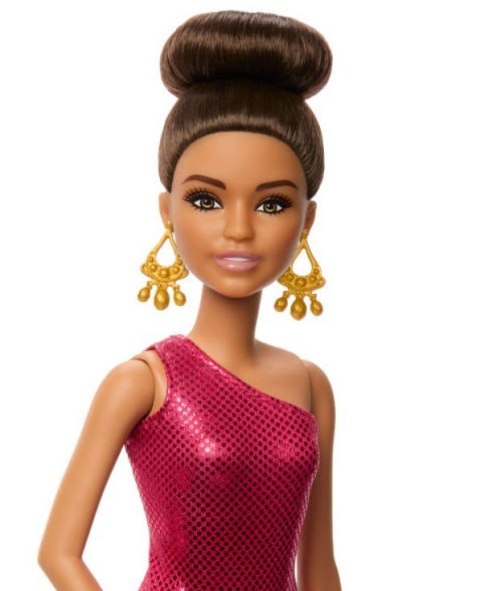 Lalka Barbie Tancerka Lalka Barbie Tancerka