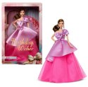 Lalka Barbie Urodzinowe życzenia