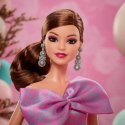 Lalka Barbie Urodzinowe życzenia