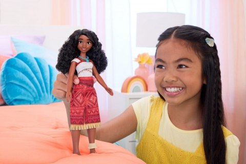 Lalka podstawowa Disney Princess Vaiana 2 Lalka podstawowa Disney Princess Vaiana 2