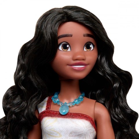 Lalka podstawowa Disney Princess Vaiana 2 Lalka podstawowa Disney Princess Vaiana 2