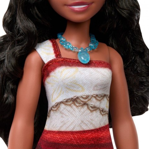 Lalka podstawowa Disney Princess Vaiana 2 Lalka podstawowa Disney Princess Vaiana 2