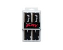 Pamięć DDR5 Fury Beast 128GB(2*64GB)/5600 CL36 czarna