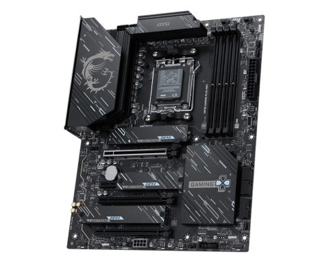 Płyta główna X870E GAMING PLUS WIFI AM5 4DDR5 ATX Płyta główna X870E GAMING PLUS WIFI AM5 4DDR5 ATX