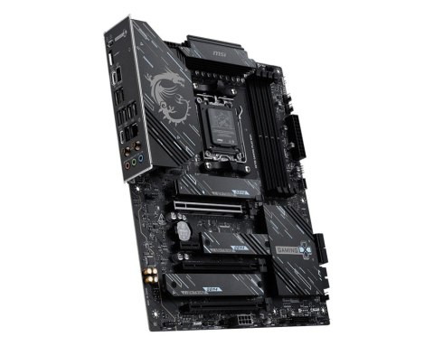 Płyta główna X870E GAMING PLUS WIFI AM5 4DDR5 ATX Płyta główna X870E GAMING PLUS WIFI AM5 4DDR5 ATX