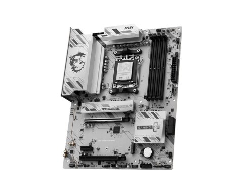 Płyta główna B850 GAMING PLUS WIFI6E AM5 4DDR5 ATX Płyta główna B850 GAMING PLUS WIFI6E AM5 4DDR5 ATX