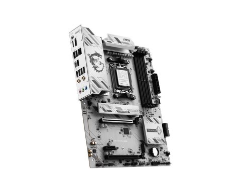 Płyta główna B850 GAMING PLUS WIFI6E AM5 4DDR5 ATX Płyta główna B850 GAMING PLUS WIFI6E AM5 4DDR5 ATX