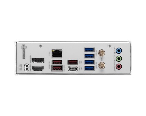 Płyta główna B850 GAMING PLUS WIFI6E AM5 4DDR5 ATX Płyta główna B850 GAMING PLUS WIFI6E AM5 4DDR5 ATX