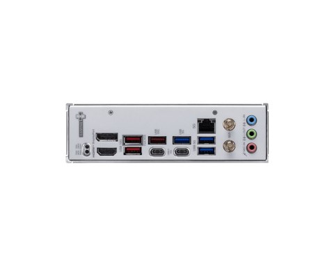 Płyta główna B850M GAMING PLUS WIFI AM5 4DDR5 mATX Płyta główna B850M GAMING PLUS WIFI AM5 4DDR5 mATX