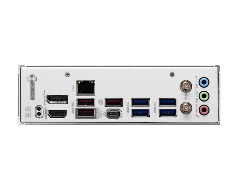 Płyta główna B850M GAMING PLUS WIFI6E AM5 4DDR5 mATX Płyta główna B850M GAMING PLUS WIFI6E AM5 4DDR5 mATX