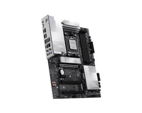 Płyta główna PRO X870E-P WIFI AM5 4DDR5 ATX Płyta główna PRO X870E-P WIFI AM5 4DDR5 ATX