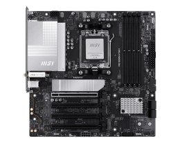 Płyta główna PRO B850M-P WIFI AM5 4DDR5 ATX