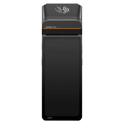 Terminal V3H A13 GMS 4/64 NFC eSIM Finger SS1104 2+8MP Terminal V3H A13 GMS 4/64 NFC eSIM Finger SS1104 2+8MP