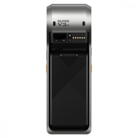 Terminal V3H A13 GMS 4/64 NFC eSIM Finger SS1104 2+8MP Terminal V3H A13 GMS 4/64 NFC eSIM Finger SS1104 2+8MP